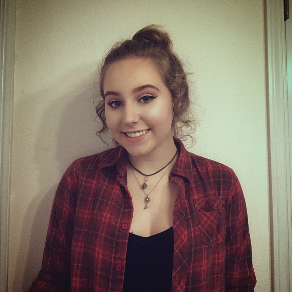 Meet your Posher, Taylor